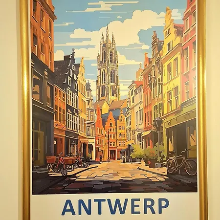 Viktory * Antwerp