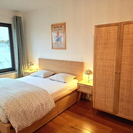 Apartment Viktory